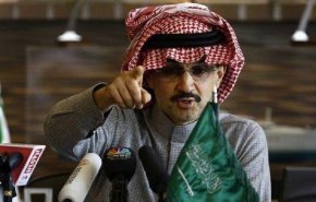 صحيفة لبنانية تكشف: الوليد بن طلال يصفع ضابط مخابرات سعوديا