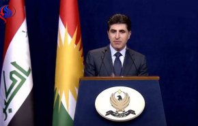 نيجيرفان بارزاني يكشف عن مضمون زيارته الاخيرة الى بغداد