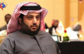  آل الشيخ يوجه شتائم لوزير كويتي ويستعين بالمطربين‎!
