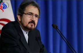 ايران تدين التفجير الارهابي في كابول
