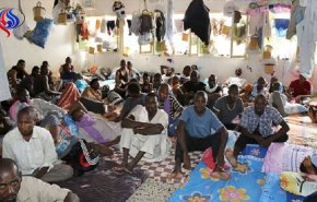 تحقيق حول عملية تعذيب مروعة لمهاجرين سودانيين في ليبيا