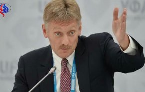 الكرملين: توجد اتصالات بين بوتين وبوروشينكو لا يعلن عنها