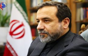 ايران تنفي اجراء اي حوار مع المانيا وبريطانيا حول برنامجها الصاروخي 