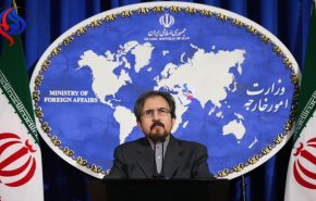 ايران لم ولن تتفاوض حول قدراتها الصاروخية 