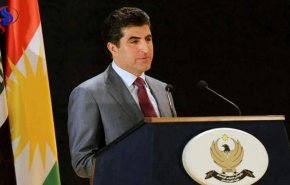 البارزاني: ننتظر بعض المسائل الفنية لفتح المطارات بأقرب وقت