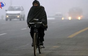 هل سيشهد جنوب وغرب العراق هطول امطار في الفترة المقبلة؟