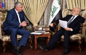 العراق يتلقى دعوة حضور مؤتمر سوتشي حول سوريا