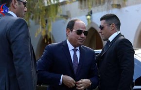 كيف أبعد السيسي منافسيه قبل ترشحه للإنتخابات الرئاسية؟