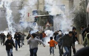 قوات الاحتلال تطلق النار تجاه الفلسطينيين في غزة