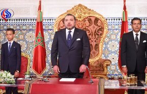 ملك المغرب يعين 4 وزراء جدد