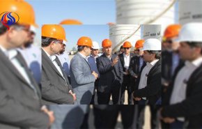 تسهيل الاستثمارات لبلوغ انتاج 100 مليون طن بتروكيمياويات سنيا