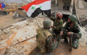 بالفيديو.. سقوط متسارع لقرى ارياف حلب وادلب بقبضة الجيش