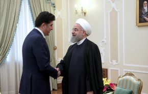 حكومة كردستان: زيارة وفدنا الى بغداد وطهران إيجابية جداً ومثمرة