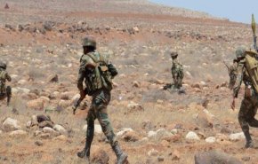 الجيش السوري يحبط اعتداء مباغتا لـ