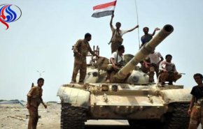 مصرع وجرح مرتزقة في البيضاء وتعز والجوف