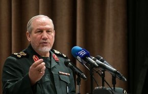 ايران تقترح إنشاء تحالف مع روسيا وسوريا وباكستان والعراق ضد تحالف الاميركيين