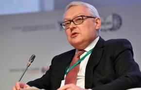 ريابكوف: المبادرة الأمريكية بشأن الاتفاق النووي لن تأتي بنتائج إيجابية