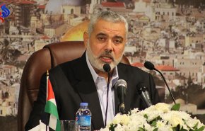 هنية: نرفض الوطن البديل ونرفض التوطين