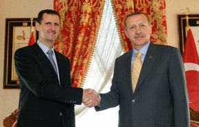 أردوغان يدق أبواب قصر المهاجرين