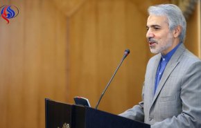  نوبخت: لن نفاوض أي بلد حول البنیة الدفاعیة الإیرانیة