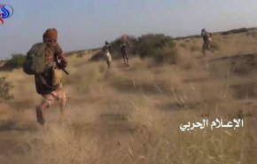 كمائن للجيش اليمني تطيح بالمرتزقة في البيضاء والجوف وتعز