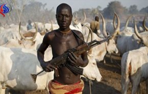 متمردو جنوب السودان يطلبون فدية لإطلاق سراح طيارين كينيين