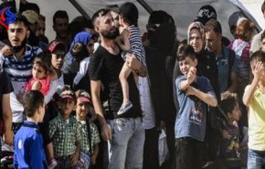 استراليا.. إرسال عشرات اللاجئين الى الولايات المتحدة