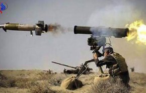 الجيش اليمني ينفذ عمليات هجومية في نهم والجوف والبيضاء