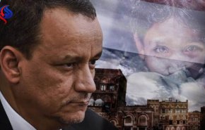 لماذا فشل ولد الشيخ بمهمته.. هذا ما كشفه المبعوث الجديد لدى اليمن!