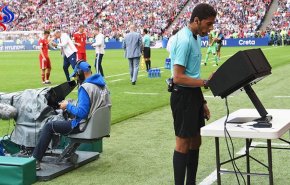 هل ستستخدم تقنية الفيديو في مونديال روسيا 2018؟