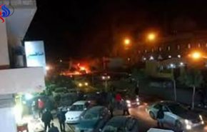 الجيش الليبي يتهم تركيا بدعم للإرهاب