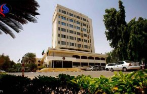 الخرطوم تستدعي القائم بأعمال ليبيا بشأن 