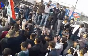 الموصل تحتفل اليوم بمرور عام على تحرير الساحل الايسر