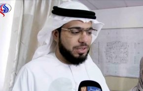 قطري يتهم الداعية الإماراتي وسيم يوسف بسرقة مقالاته