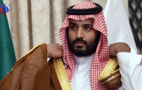 بأمر الملك.. إبن سلمان يتولى منصبا جديدا