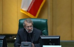 لاريجاني: حزب الله وحماس تكافحان الاستعمار والاحتلال