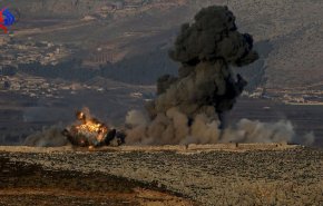 أميركان وبريطانيون في عفرين للقتال ضد تركيا!