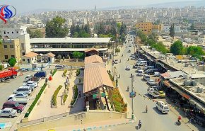 بالفيديو.. كاميرا العالم ترصد أجواء عفرين والعدوان التركي