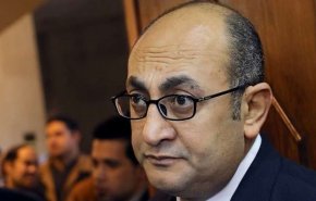 خالد علي ينسحب من معركة الانتخابات الرئاسية المصرية