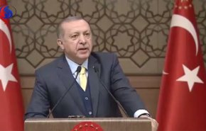 بالفيديو...استمرار معارك عفرين السورية والاتراك يهددون..