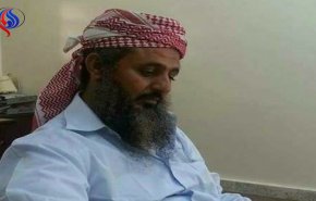 إغتيال إمام مسجد الرحمة في مدينة عدن 