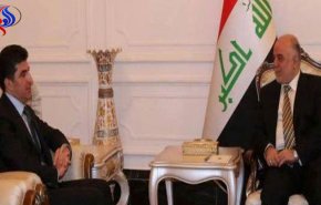 كردستان العراق يعلق على بيان مكتب العبادي