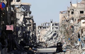 الدفاع الروسية: سياسة الغرب ستبقي الرقة تحت الدمار في حال عدم مراجعتها