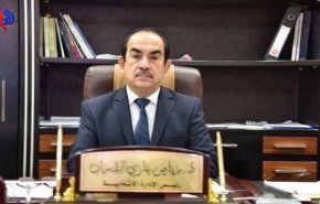 المفوضية تدعو العراقيين في الخارج لتسجيل بياناتهم 
