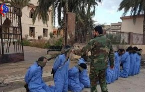 الأمم المتحدة تطالب ليبيا بتسليم الورفلي 