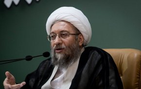 رئيس القضاء الايراني: هجمات ترامب المستمرة ضد ايران دليل اقتدارها