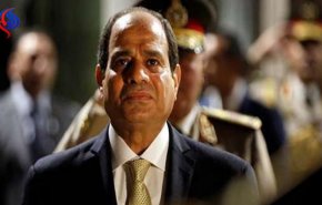 السيسي يحتاج 3 ملايين صوت فى حاله عدم وجود مرشح آخر