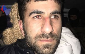 بالصورة... مخرج افلام 