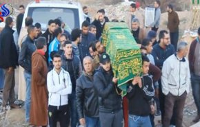 وفاة مذيعة مغربية شابة بعد يومين من زفافها