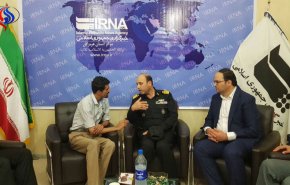 ايران تستضيف اجتماع قادة القوات البحرية لدول شمال المحيط الهندي